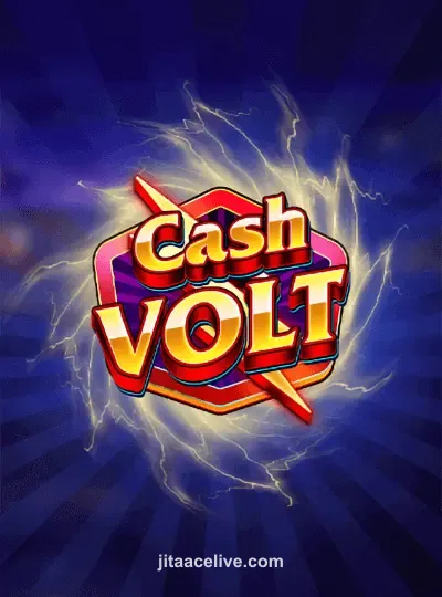 jitaace Cash Volt